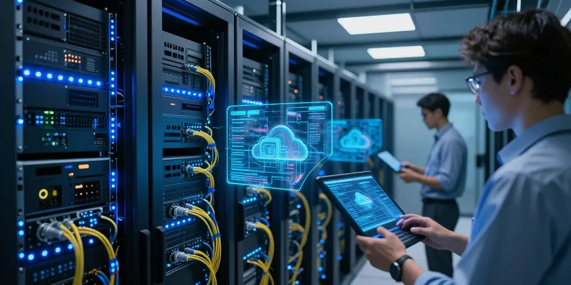 HB88 cloud computing solutions enhance cybersecurity protocols with robust infrastructure